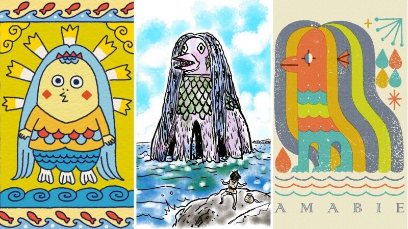 trở thành bùa may mắn thời covid 19